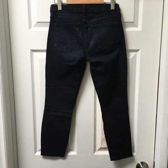 𝅺CURRENT/ELLIOTT Blue Jeans - Picture 4 of 8